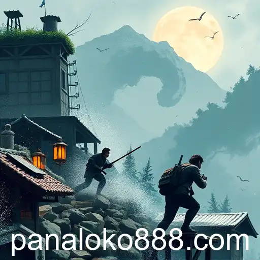 Exploring 'Action Games': A Deep Dive into the Adrenaline-Fueled World with 'panaloko'