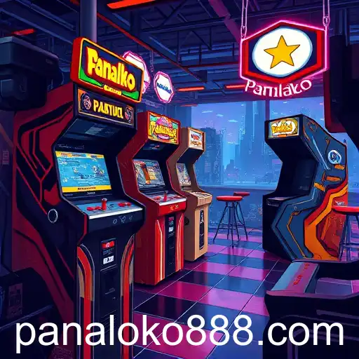 The Allure of 'Panaloko': Exploring the Arcade Games Niche