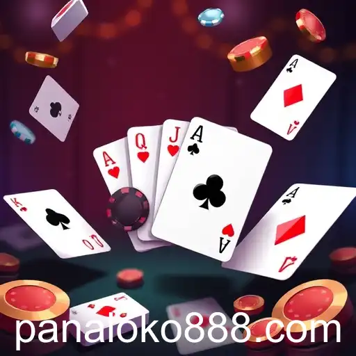 Exploring the Diverse World of Card Games with Panaloko