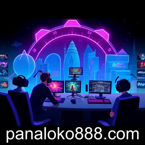 Gaming Trends to Watch in 2025