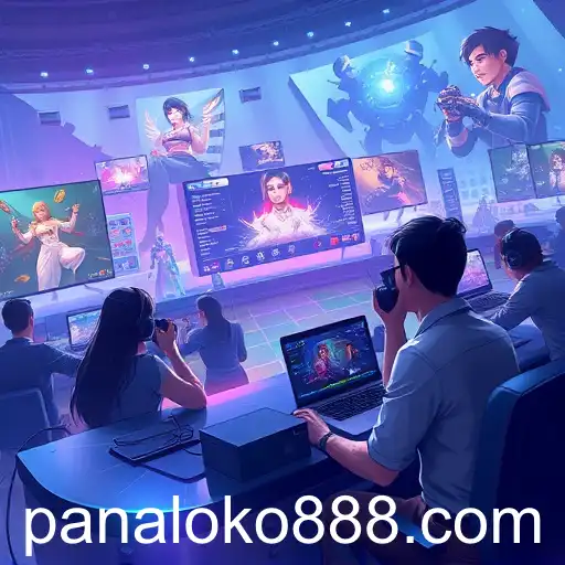 Evolving Trends in Online Gaming Platforms