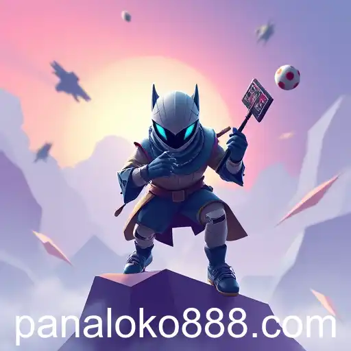 The Rise of Panaloko: Gaming's New Frontier