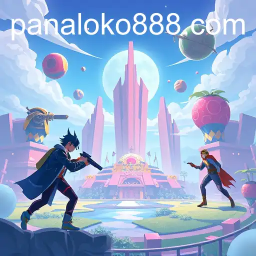 Panaloko Revolutionizes Gaming Landscape