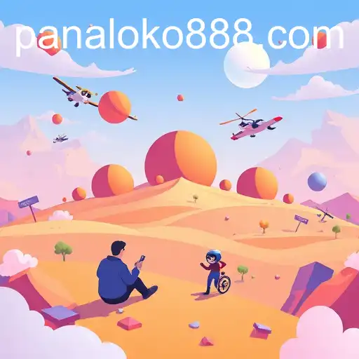 Panaloko: Transforming Online Gaming Experiences