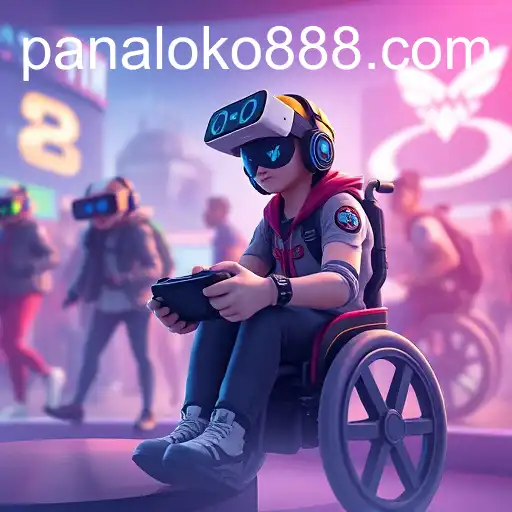 Panaloko: A New Era in Gaming Exploration