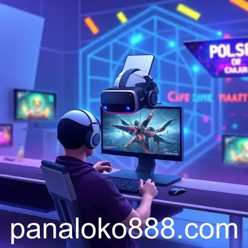 The Rise of Panaloko: A Gameplay Phenomenon