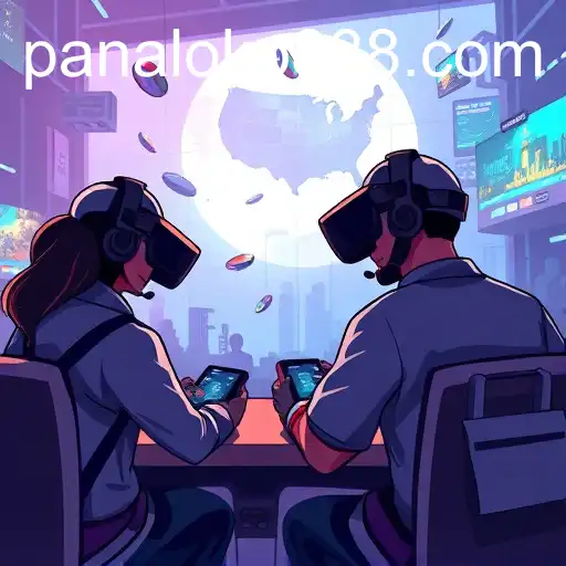 Panaloko Revolutionizes Gaming Experience