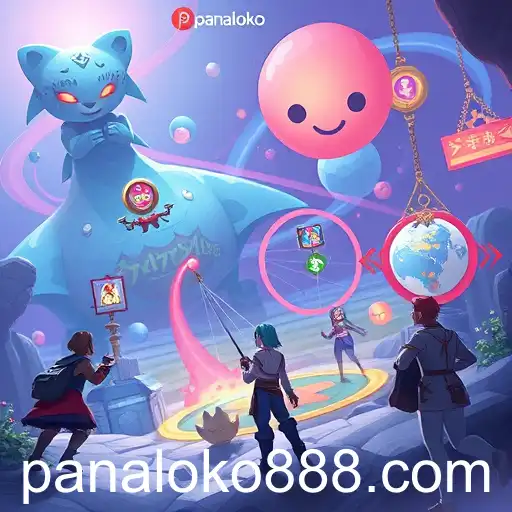 Panaloko: A New Era in Online Gaming