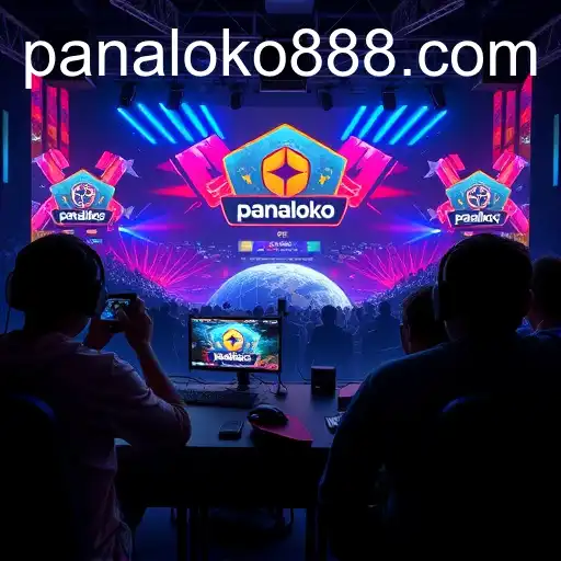 The Rise of Panaloko in the Gaming World