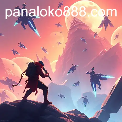 Panaloko: Exploring the Future of Gaming