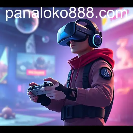 Panaloko: Revolutionizing Online Gaming
