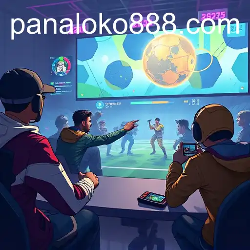 Panaloko: A New Era for Online Gaming in 2026