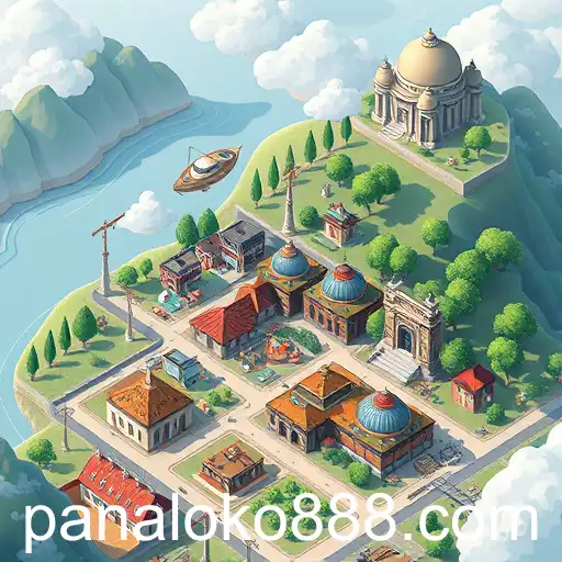 Panaloko: Revolutionizing Online Gaming