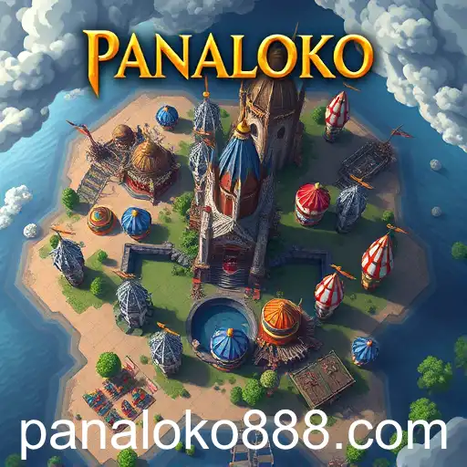 The Rise of Panaloko in the Gaming World