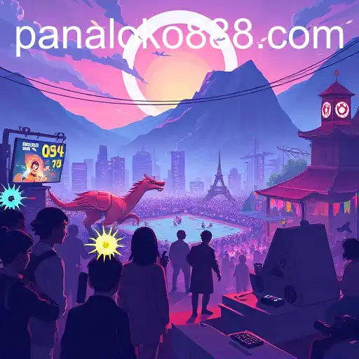 The Rise of Panaloko in the Gaming World