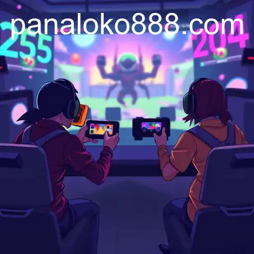 The Rise of Panaloko: A New Era in Online Gaming