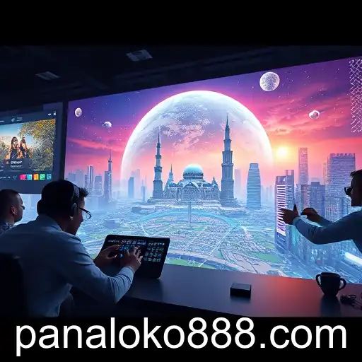 The Rise of Panaloko: A New Frontier in Gaming